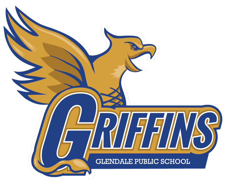 Glendale Public School Logo